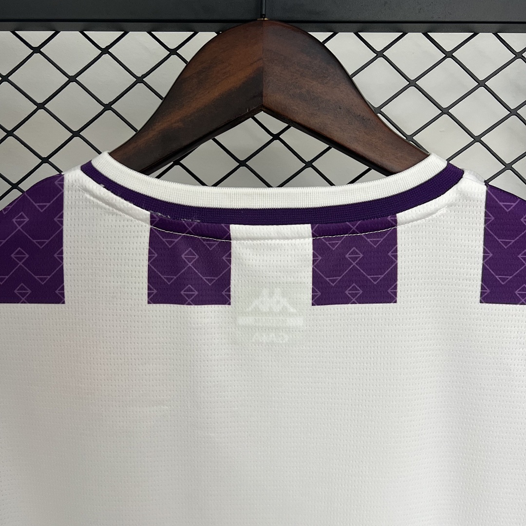 25/26 Valladolid home S-4XL 4