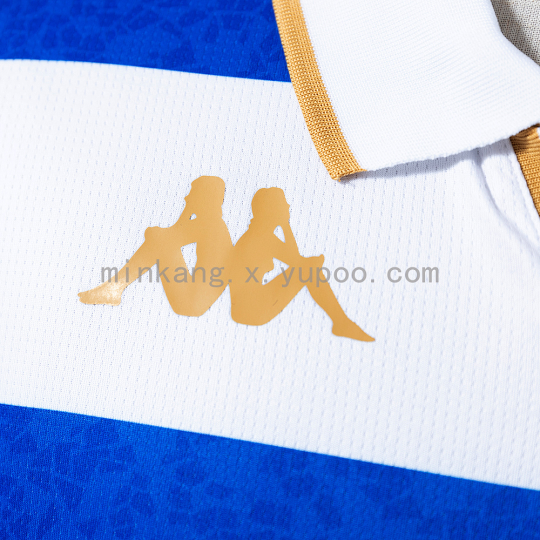 25/26 Deportivo La Coruna home S-4XL 5