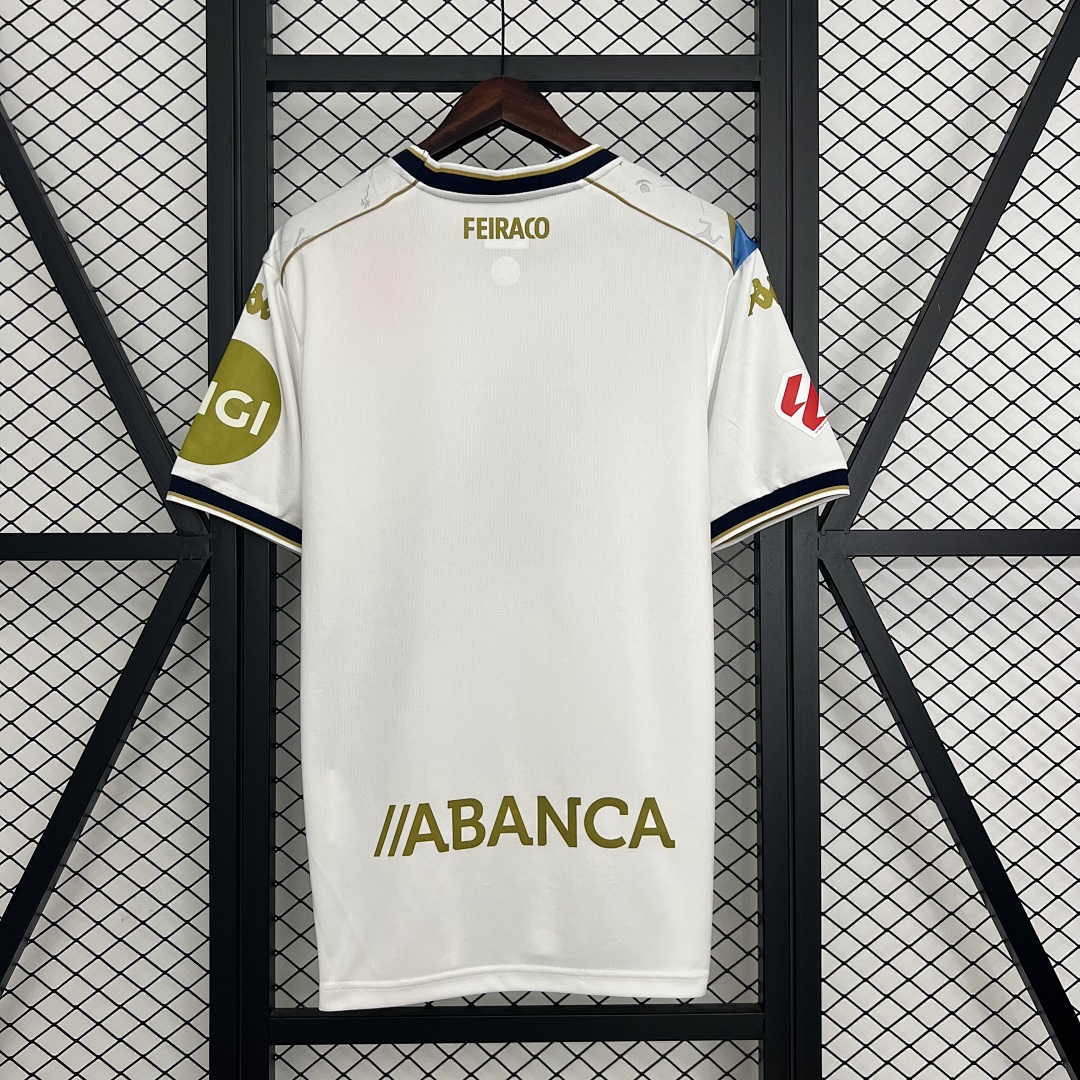 25/26 Deportivo La Coruna third away S-4XL 15