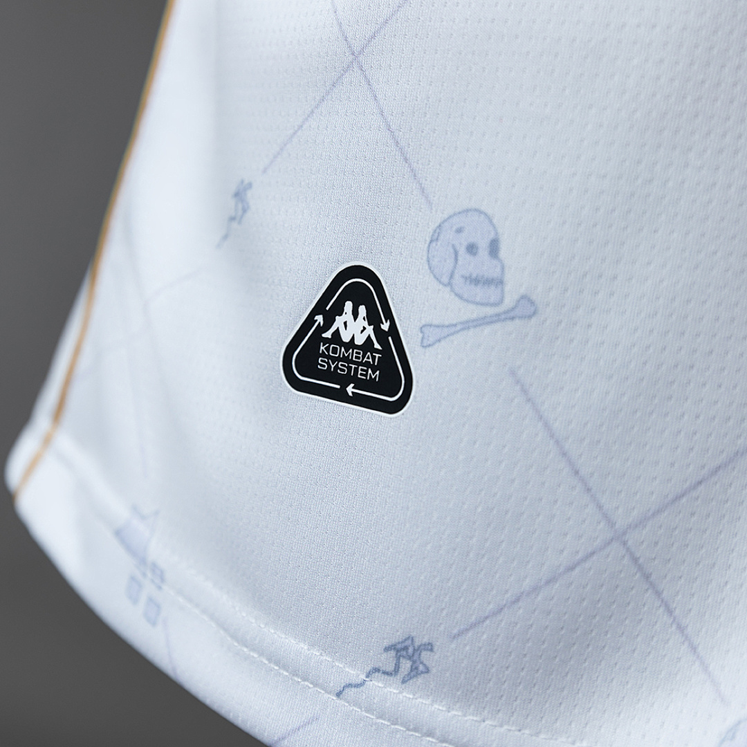 25/26 Deportivo La Coruna third away S-4XL 3