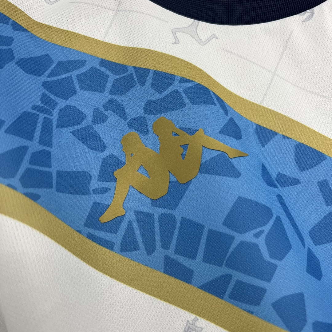 25/26 Deportivo La Coruna third away S-4XL 21