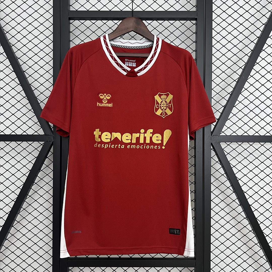 25/26 Tenerife away S-4XL 2