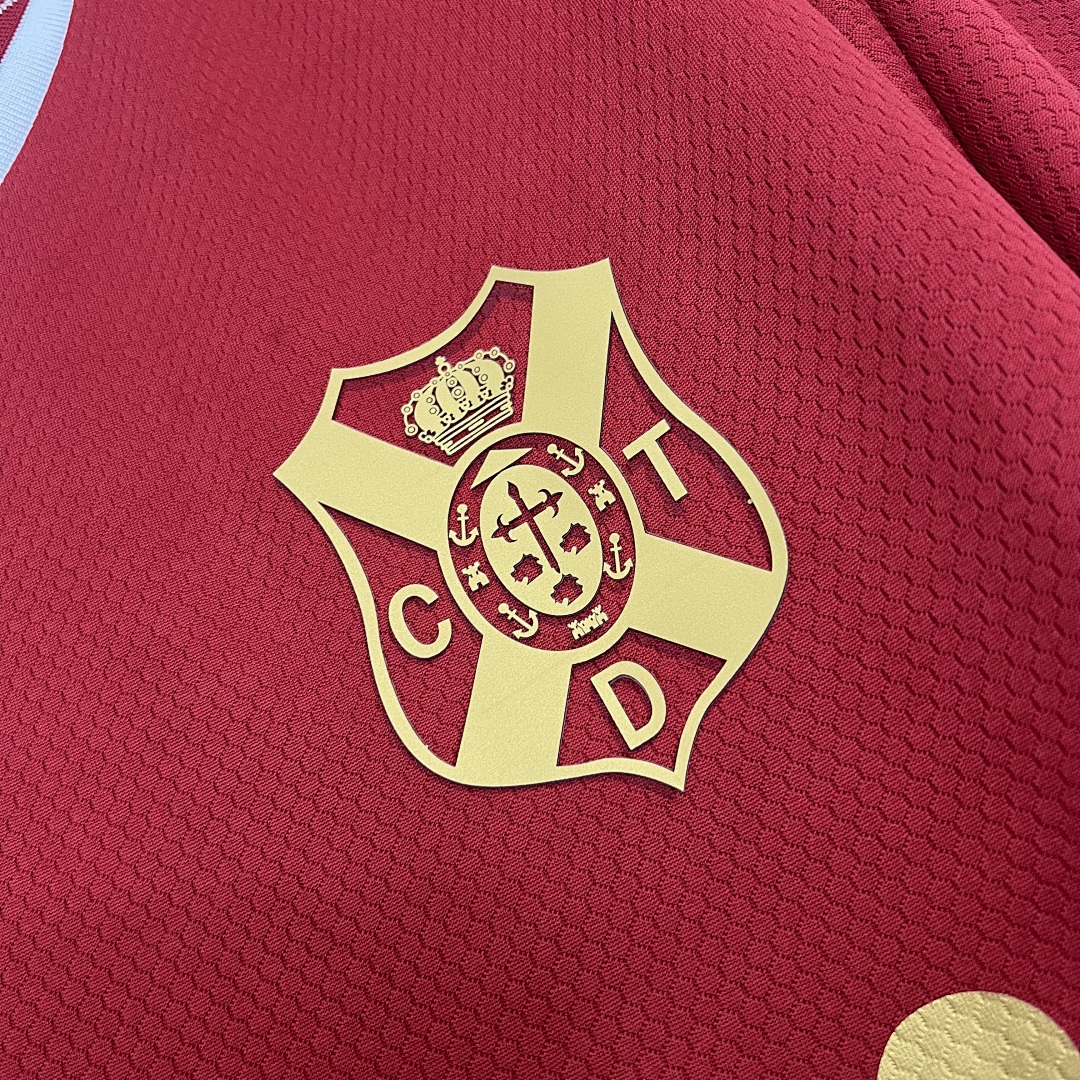 25/26 Tenerife away S-4XL 10