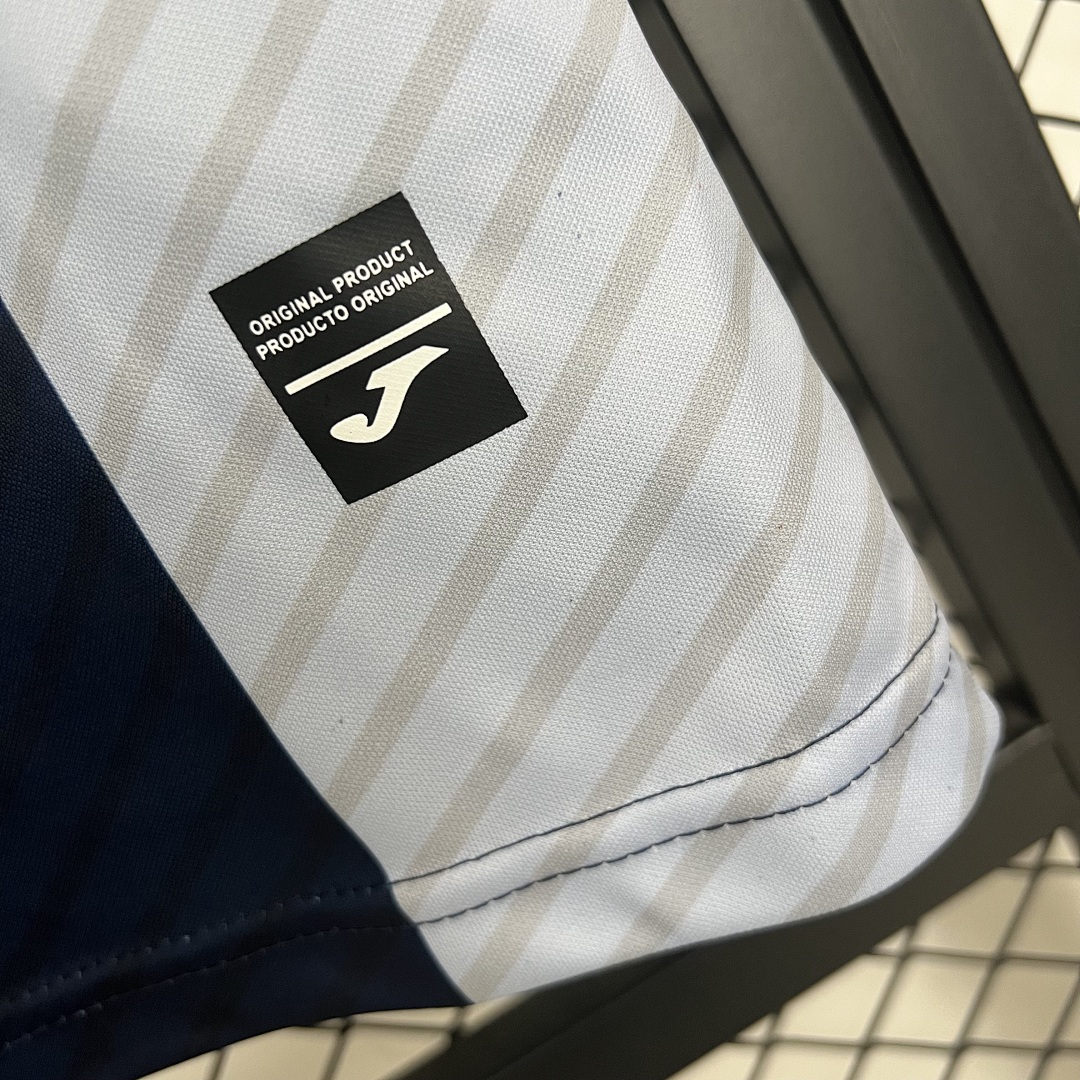 25/26 Cordoba away S-4XL 5