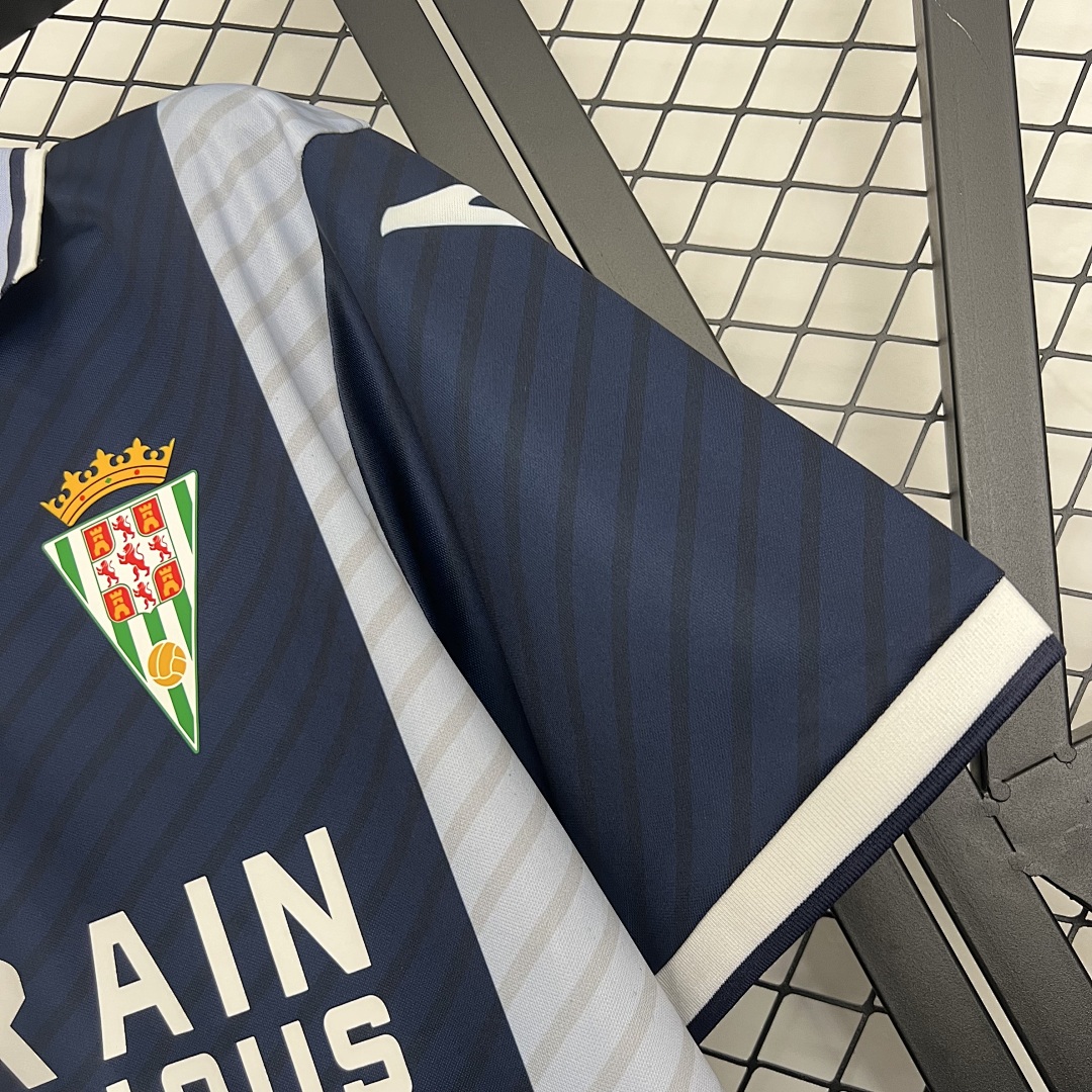 25/26 Cordoba away S-4XL 6
