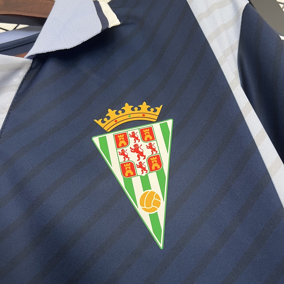 25/26 Cordoba away S-4XL 7