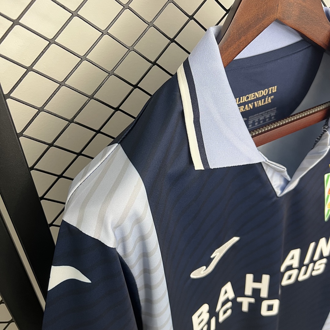 25/26 Cordoba away S-4XL 9
