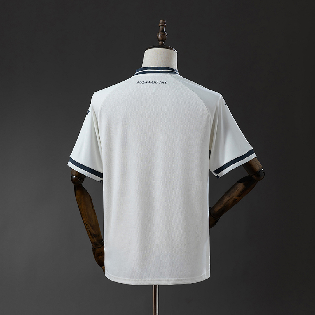 25/26 Lazio away S-4XL 6