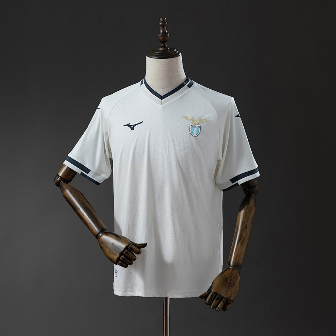 25/26 Lazio away S-4XL