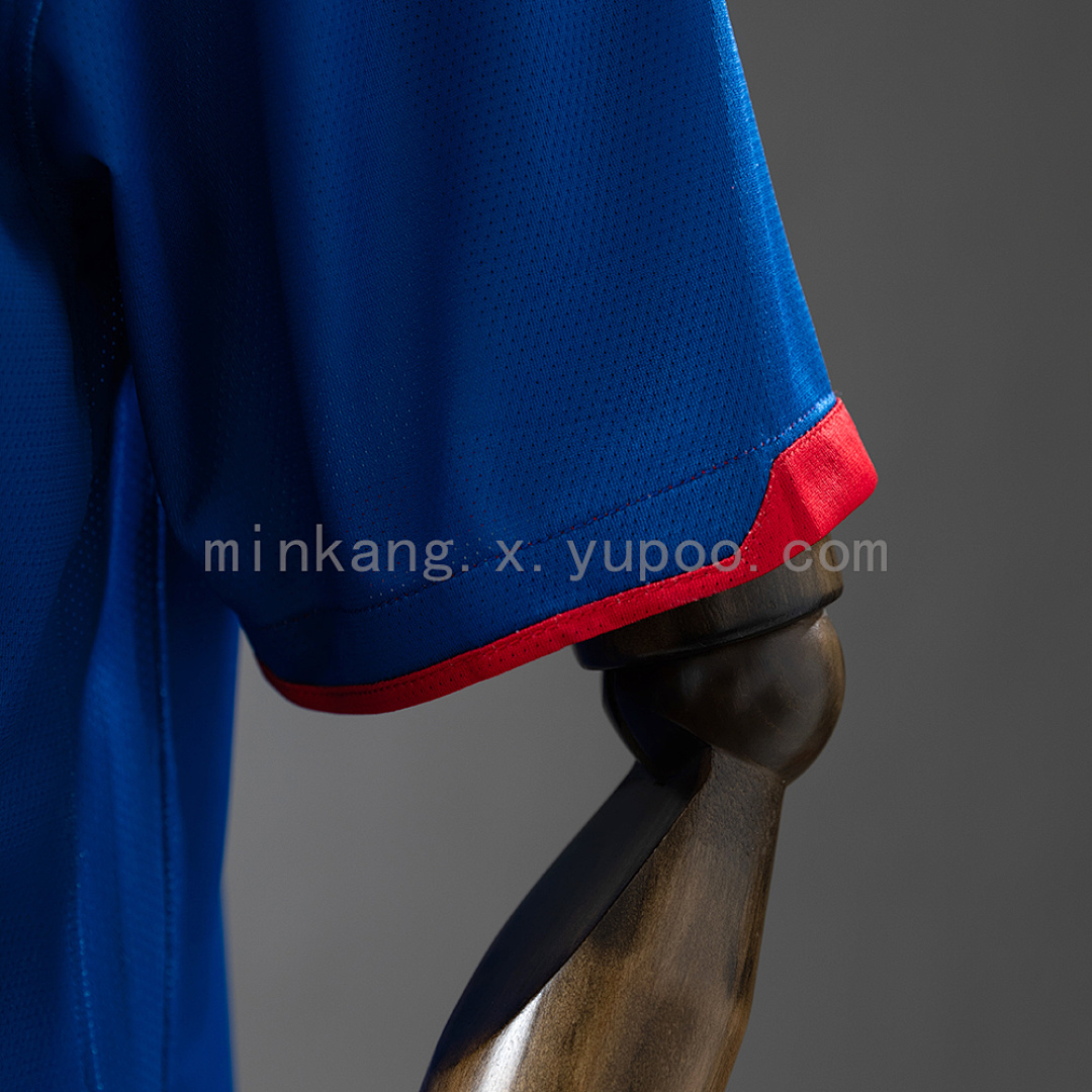 Retro Atletico Madrid 10/11 Away S-XXL 3