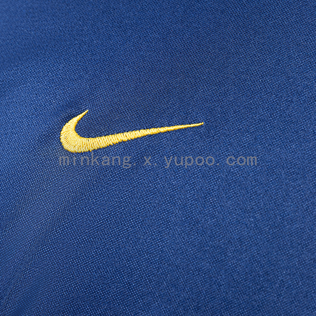 Retro Atletico Madrid 02/03 Away S-XXL 3
