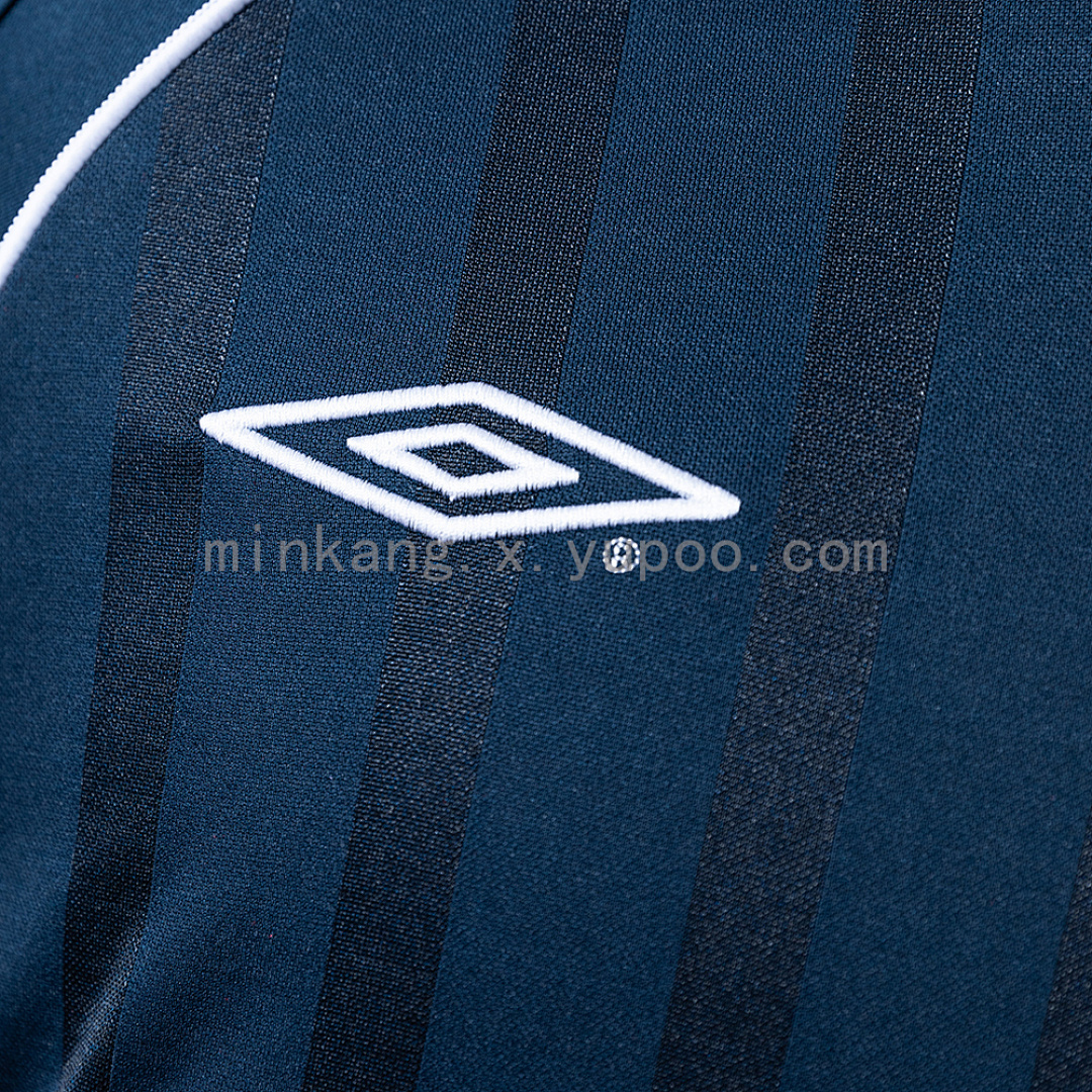 Celta de Vigo Retro 01/03 Third Away S-XXL 4