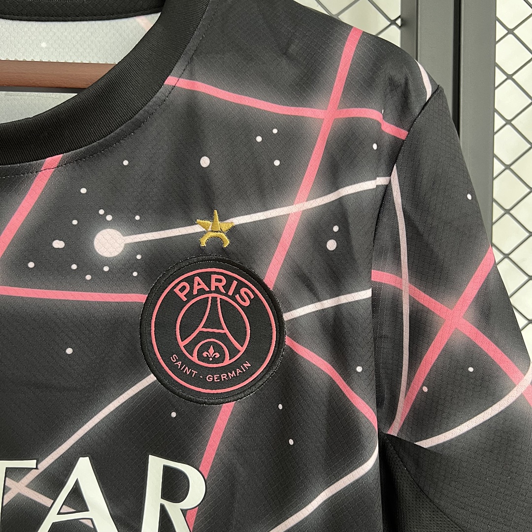 25/26 PSG Special Edition S-4XL 4