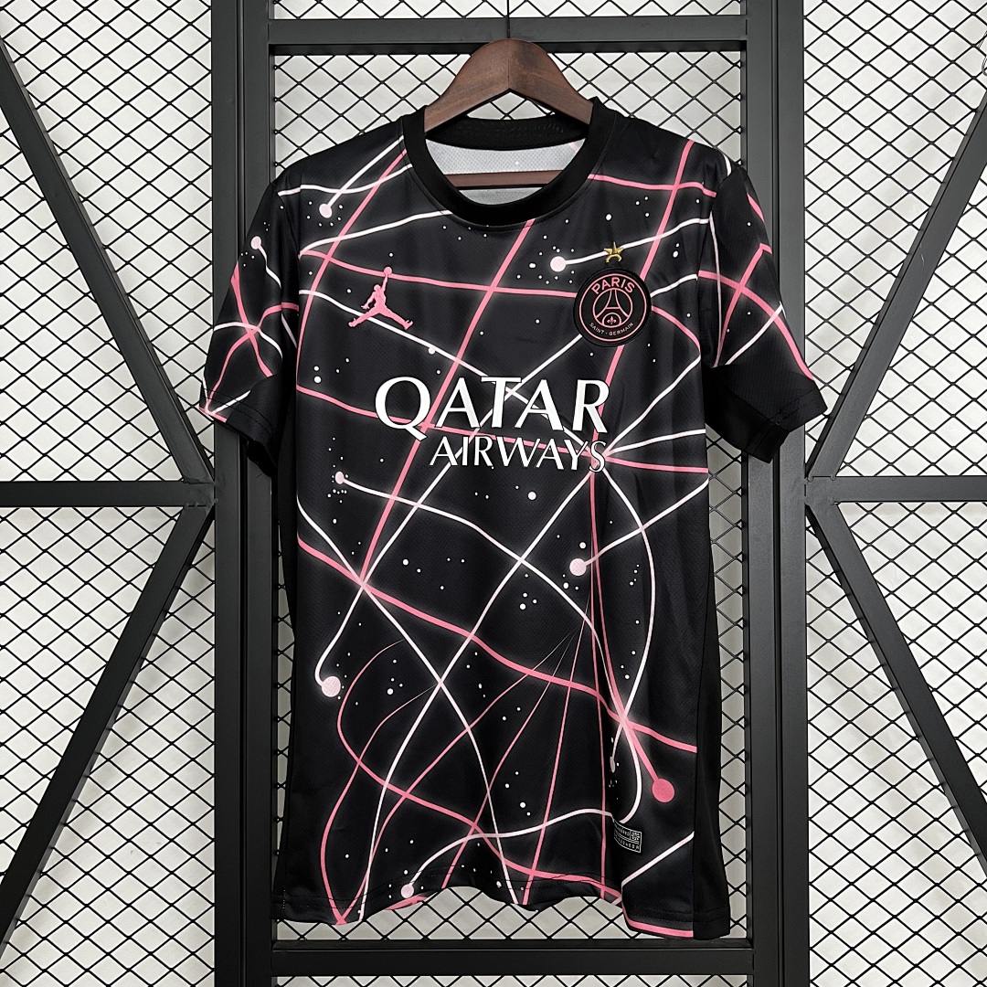 25/26 PSG Special Edition S-4XL 6