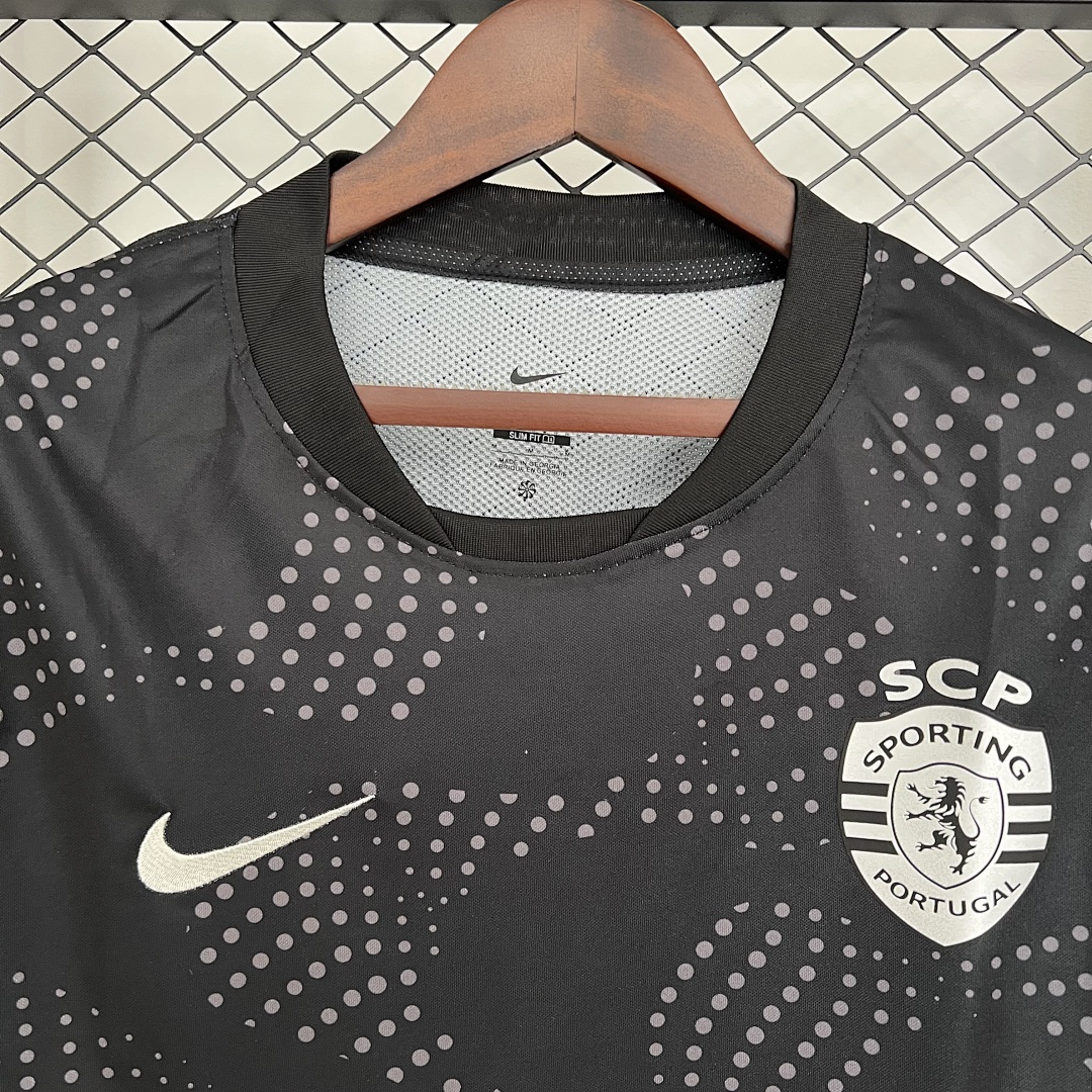 25/26 Sporting Lisbon Special Edition S-4XL 3