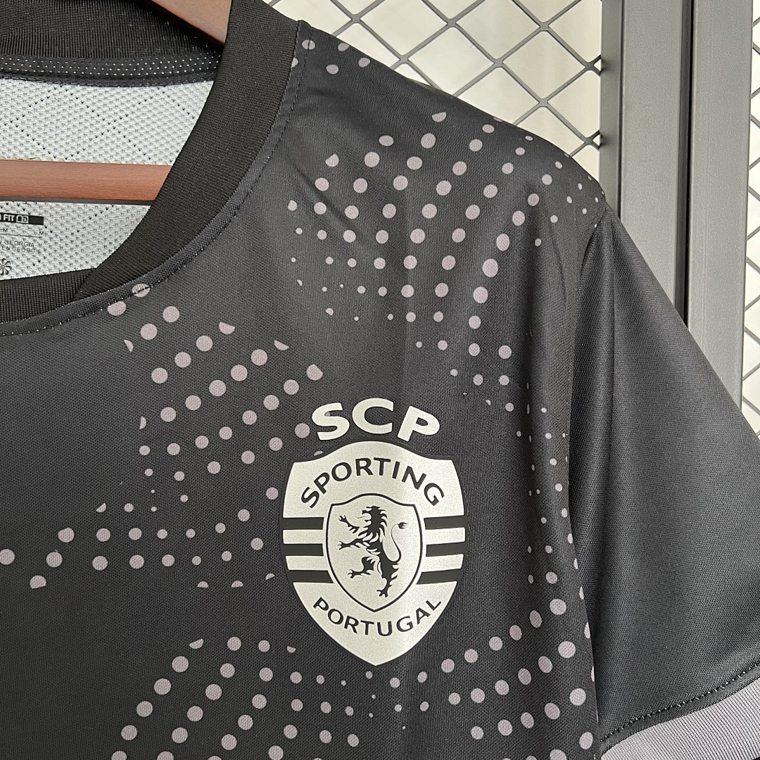25/26 Sporting Lisbon Special Edition S-4XL 4