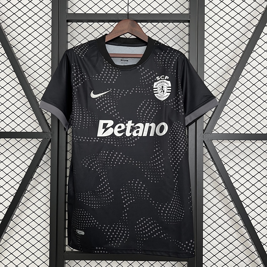 25/26 Sporting Lisbon Special Edition S-4XL 8