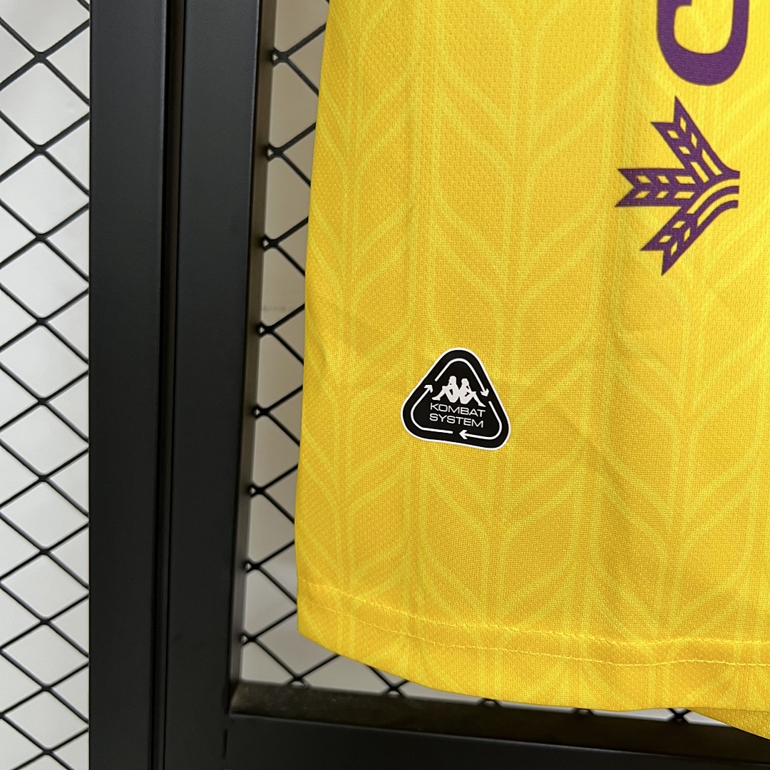 25/26 Valladolid third away S-4XL 2