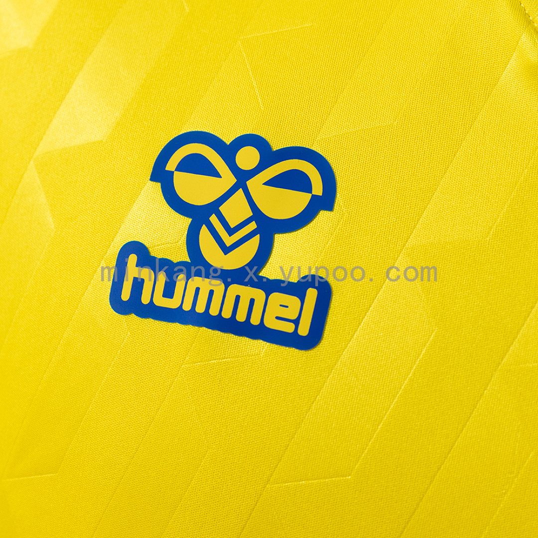 25/26 Las Palmas home S-4XL 5