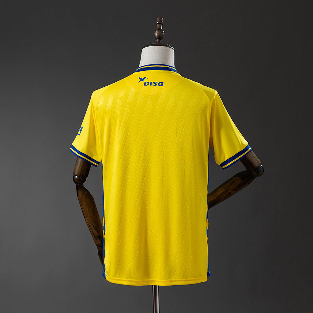 25/26 Las Palmas home S-4XL 9