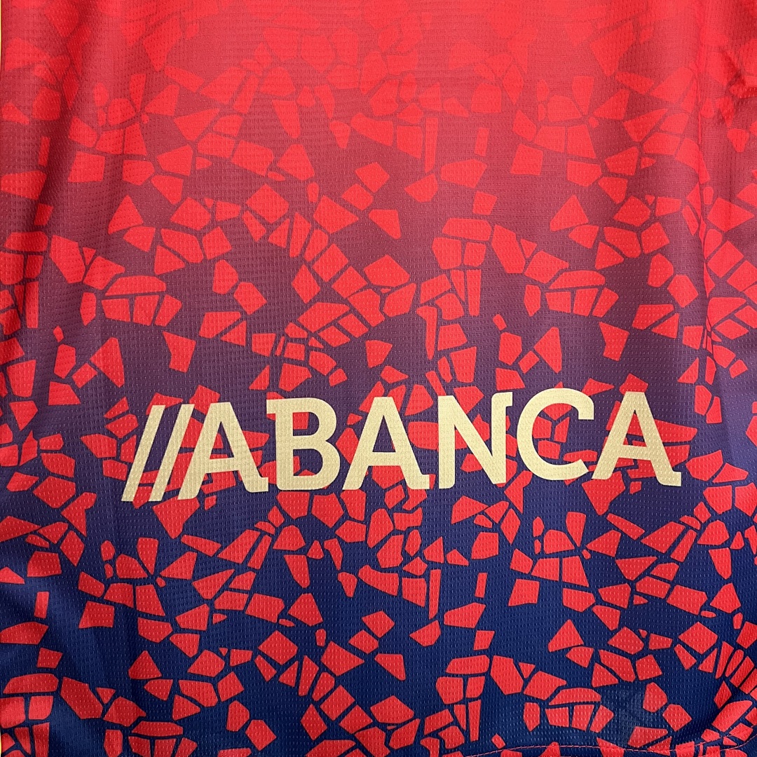 25/26 Deportivo La Coruna away S-4XL 3