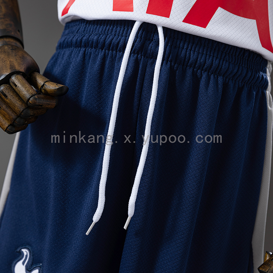 25/26 Kids Tottenham Home Size: 16-28 3