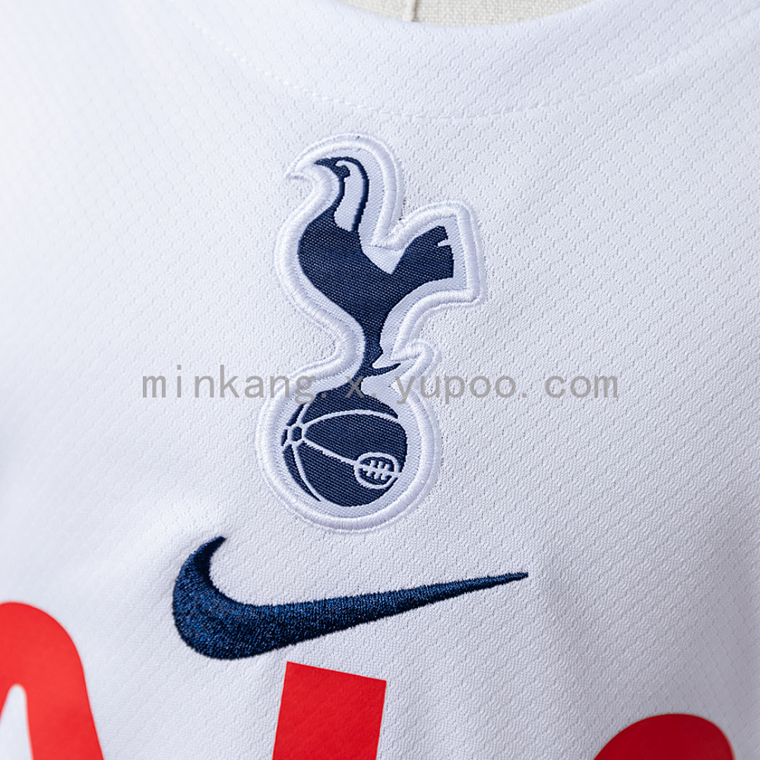 25/26 Kids Tottenham Home Size: 16-28 5