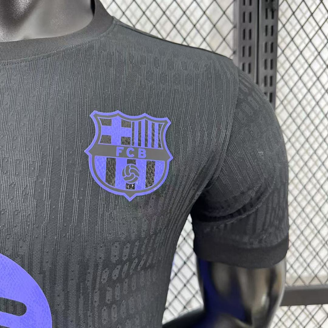 25/26 Player Barcelona Special Edition S-XXL 2