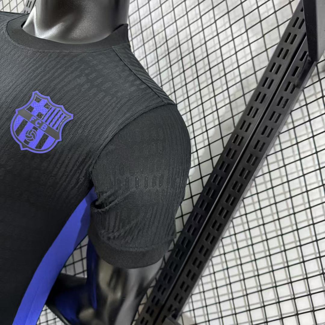 25/26 Player Barcelona Special Edition S-XXL 3
