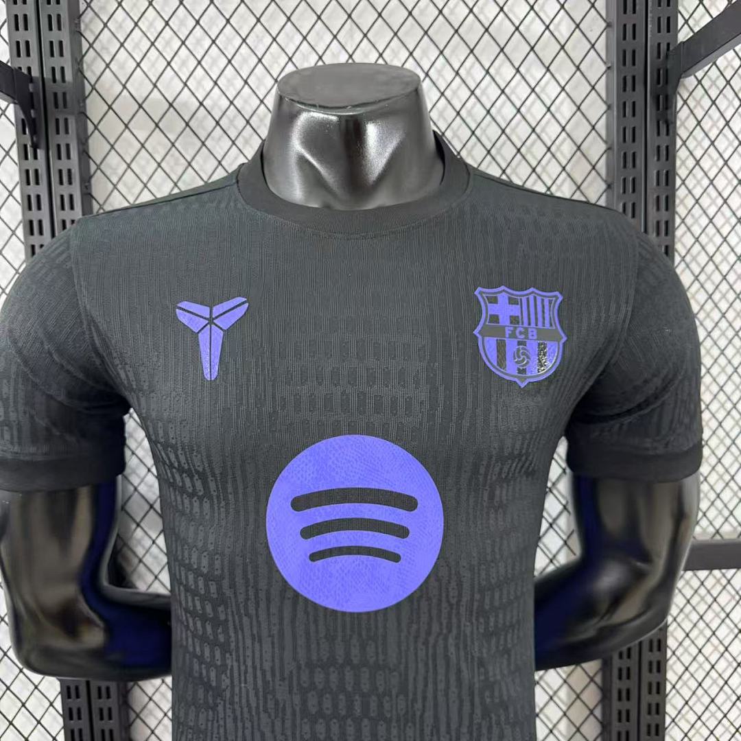 25/26 Player Barcelona Special Edition S-XXL 5