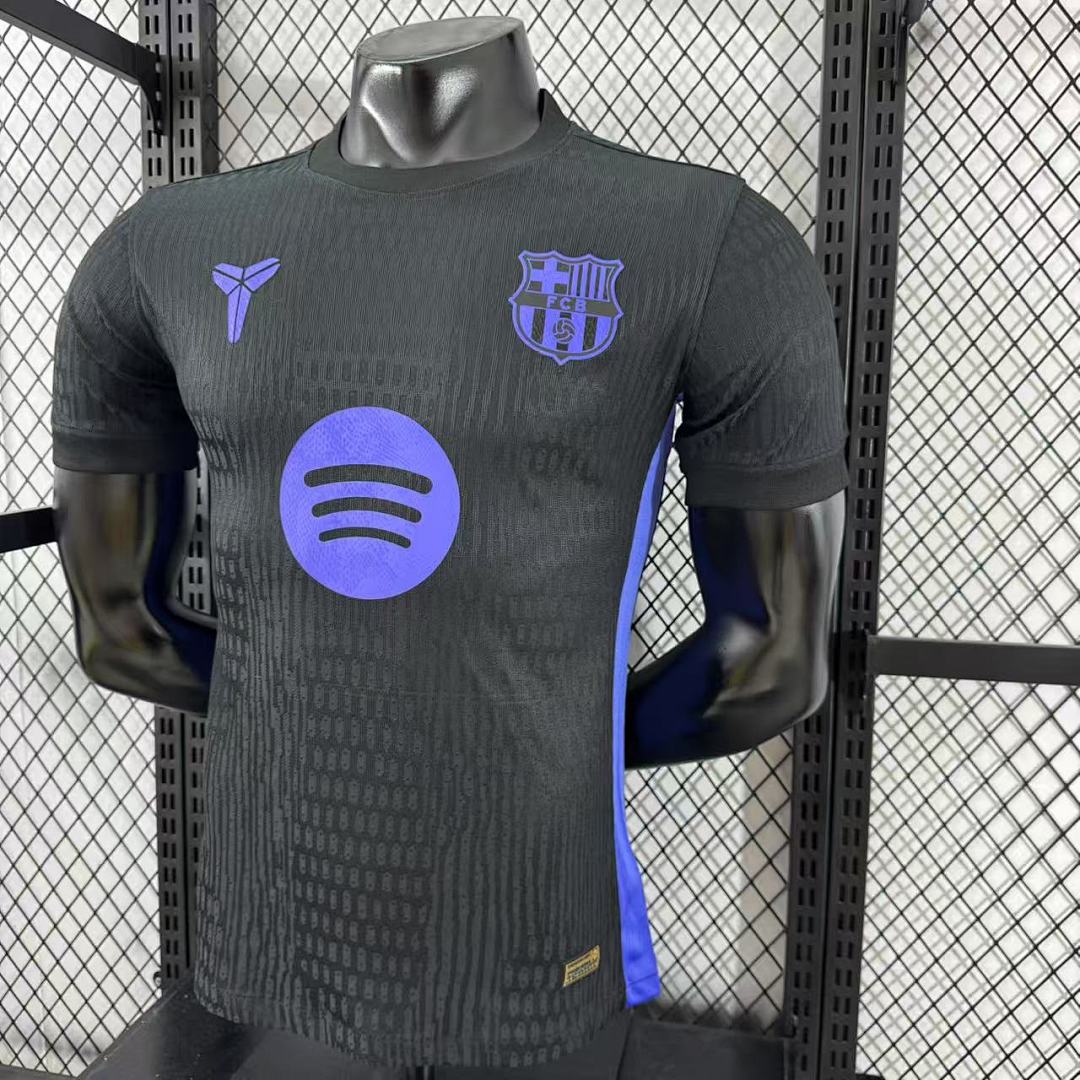 25/26 Player Barcelona Special Edition S-XXL 7