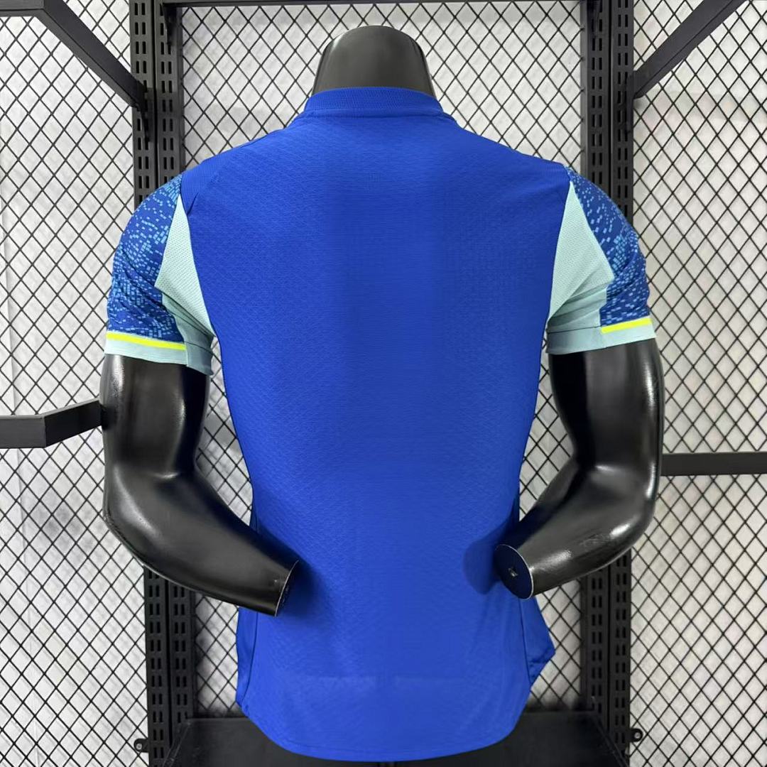 25/26 Player Marseille Third Away S-XXL 3