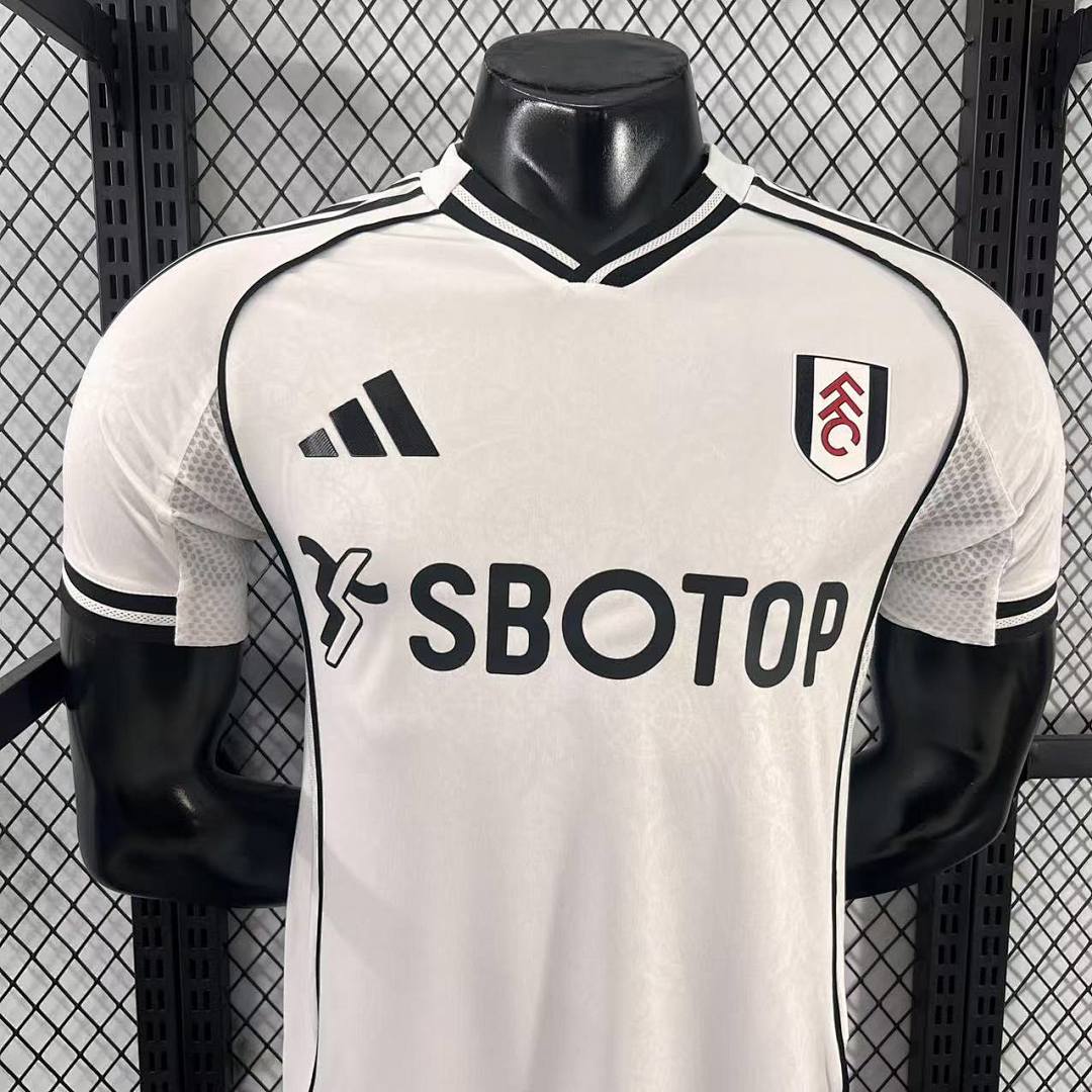 25/26 Player Fulham Home S-XXL 4