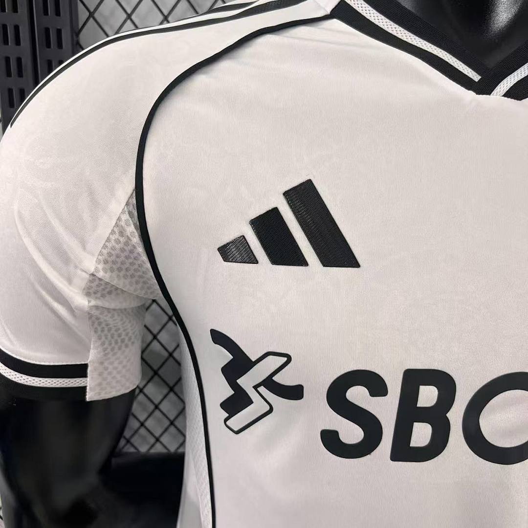 25/26 Player Fulham Home S-XXL 5