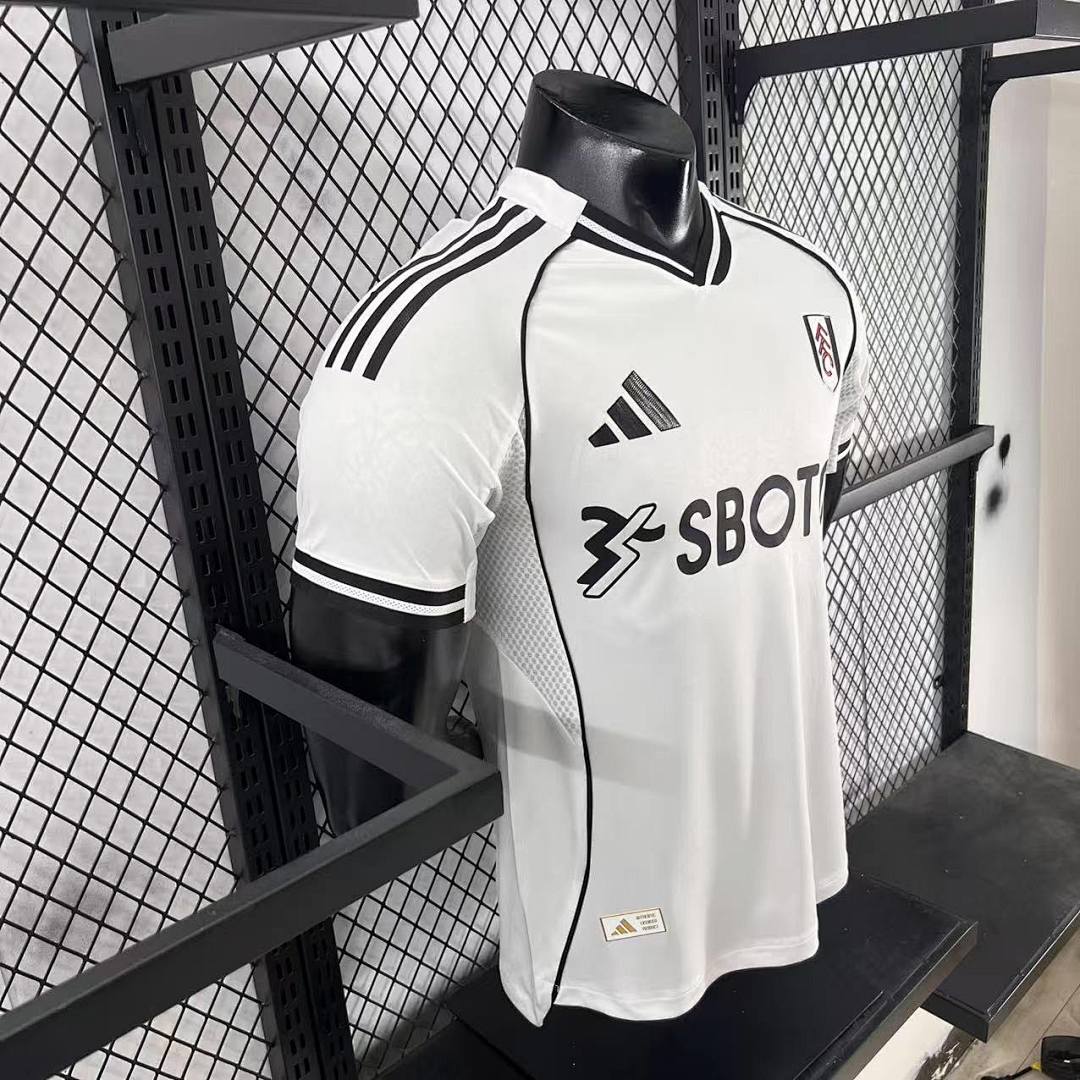 25/26 Player Fulham Home S-XXL 7