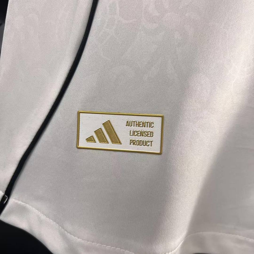 25/26 Player Fulham Home S-XXL 10