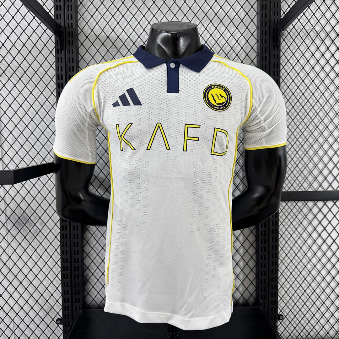 25/26 Players Riyadh Victory Third Away S-XXL 2