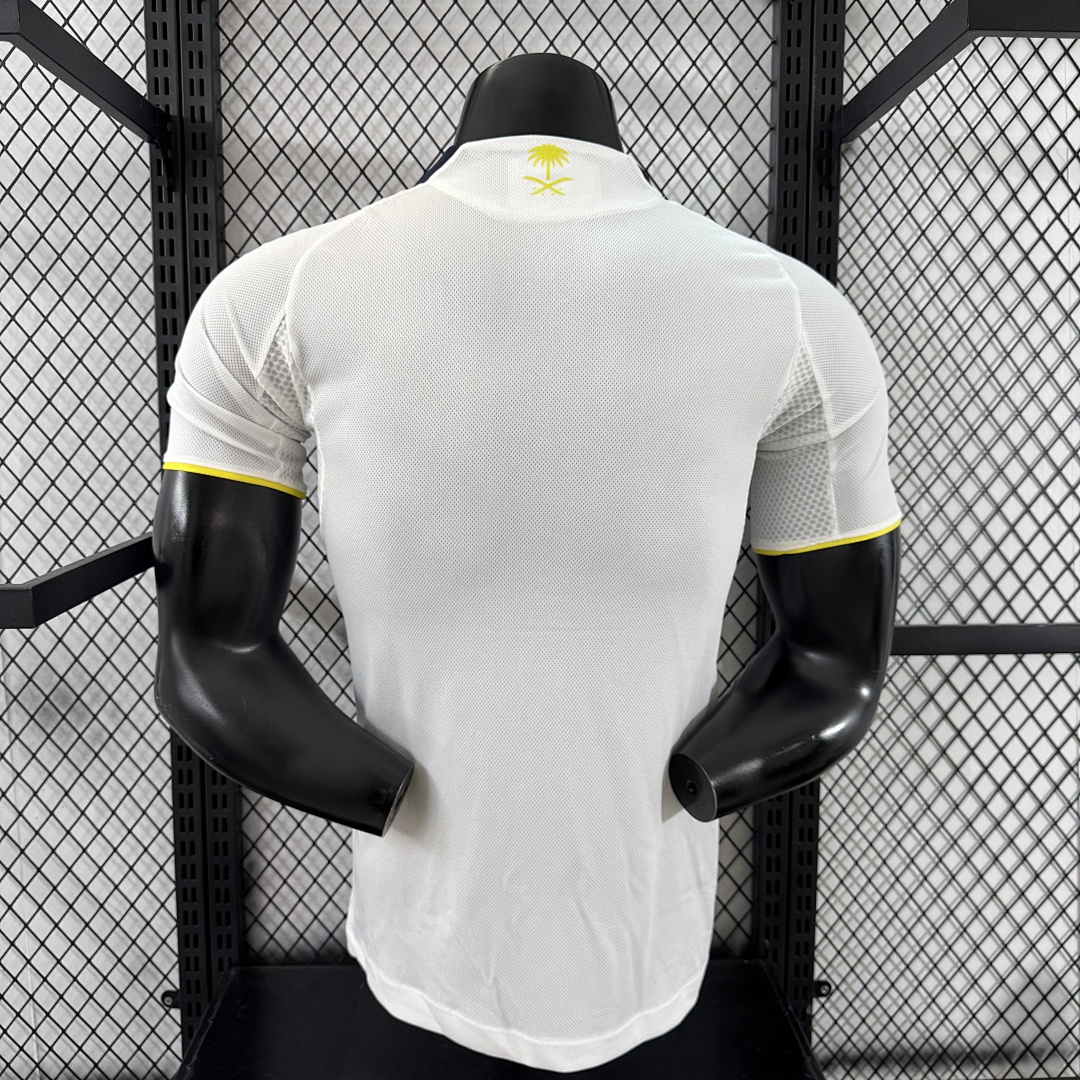 25/26 Players Riyadh Victory Third Away S-XXL 3