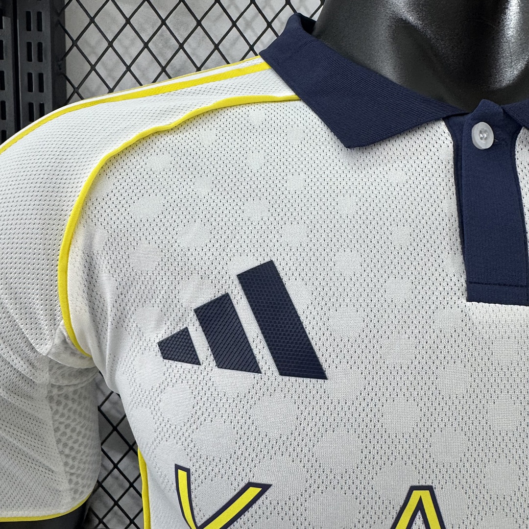 25/26 Players Riyadh Victory Third Away S-XXL 5