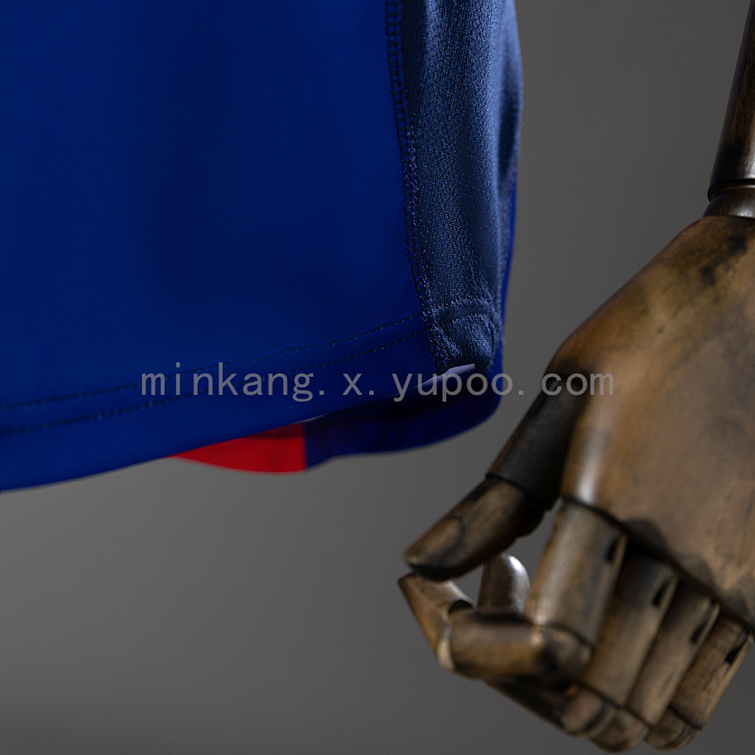 Retro PSG 00/01 Home S-XXL 2