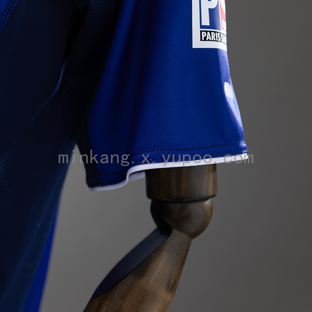 Retro PSG 00/01 Home S-XXL 3