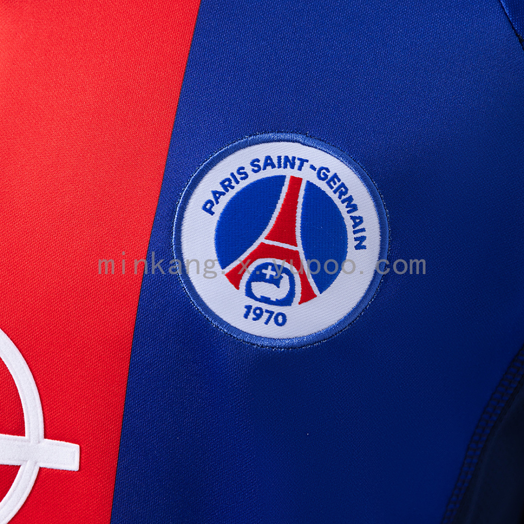 Retro PSG 00/01 Home S-XXL 5