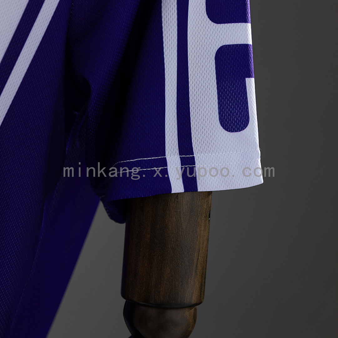 Retro Fiorentina 99/00 Away S-XXL 8