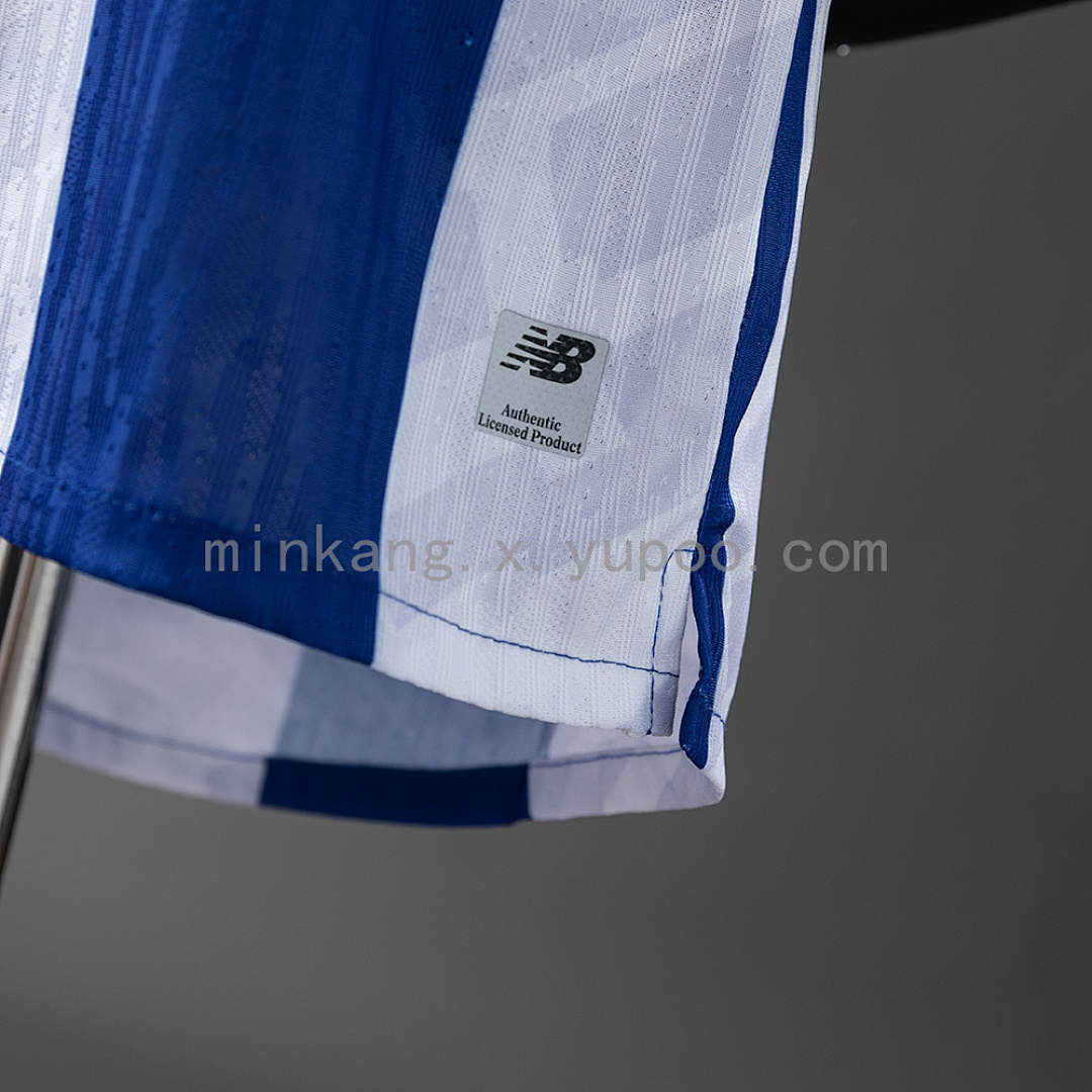 Player 25/26 Porto Home S-XXL 9