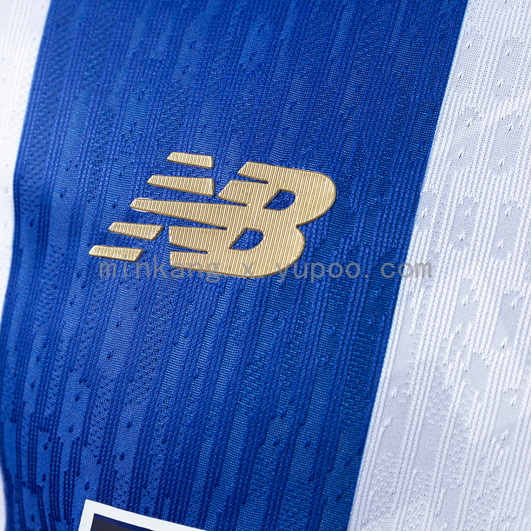 Player 25/26 Porto Home S-XXL 7