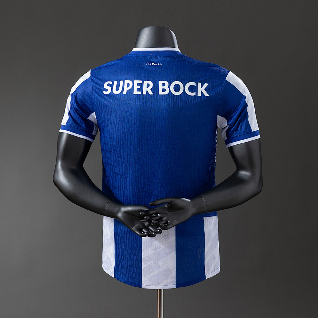 Player 25/26 Porto Home S-XXL 3