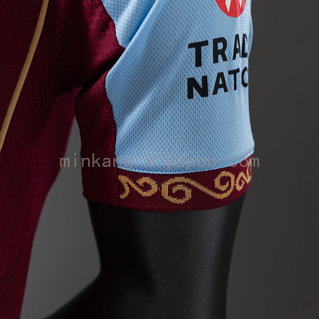 25/26 Player Aston Villa Home S-XXL 3