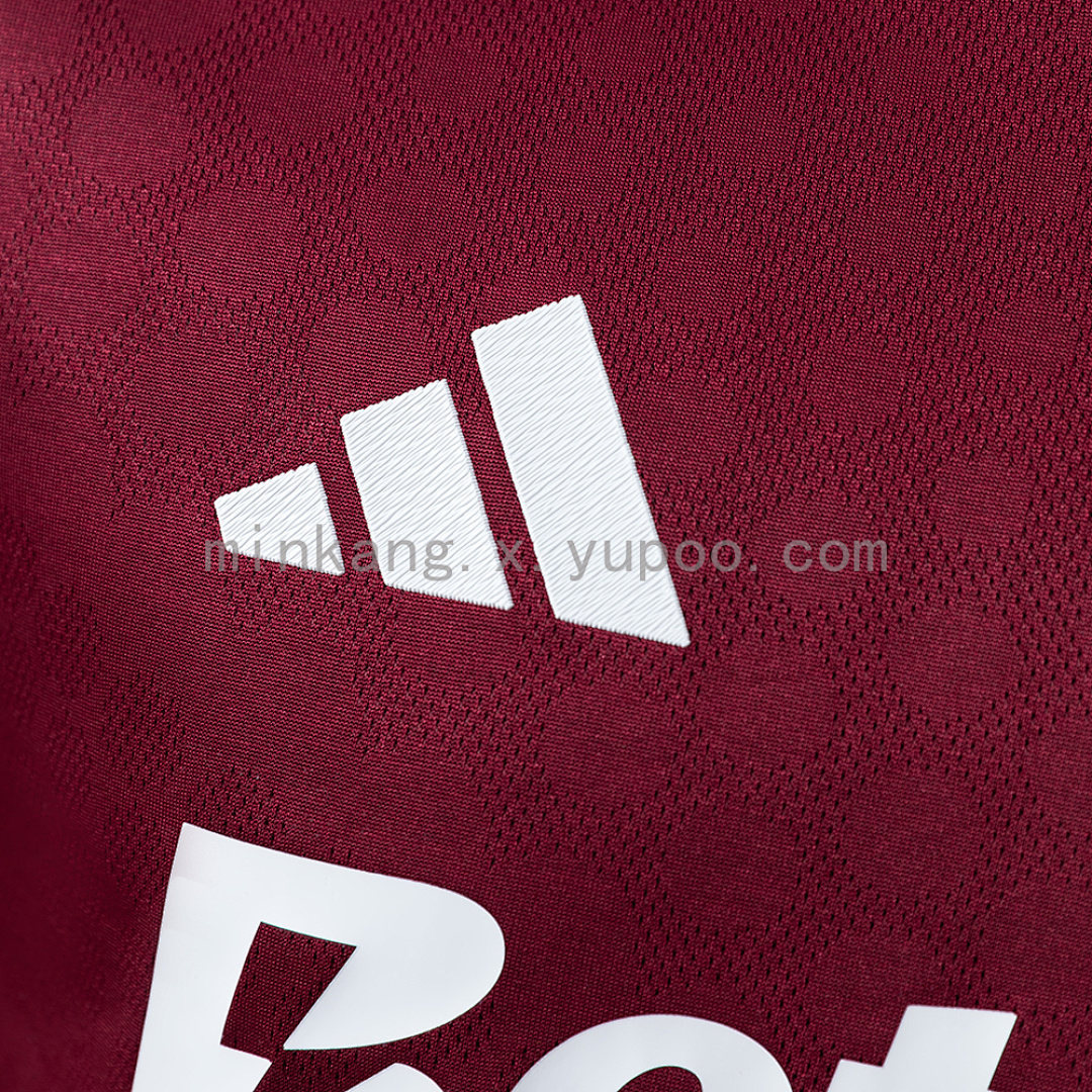25/26 Player Aston Villa Home S-XXL 4