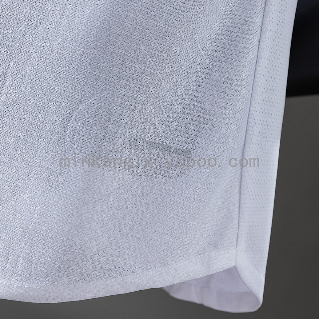 25/26 Marseille Home Player Version S-XXL 3
