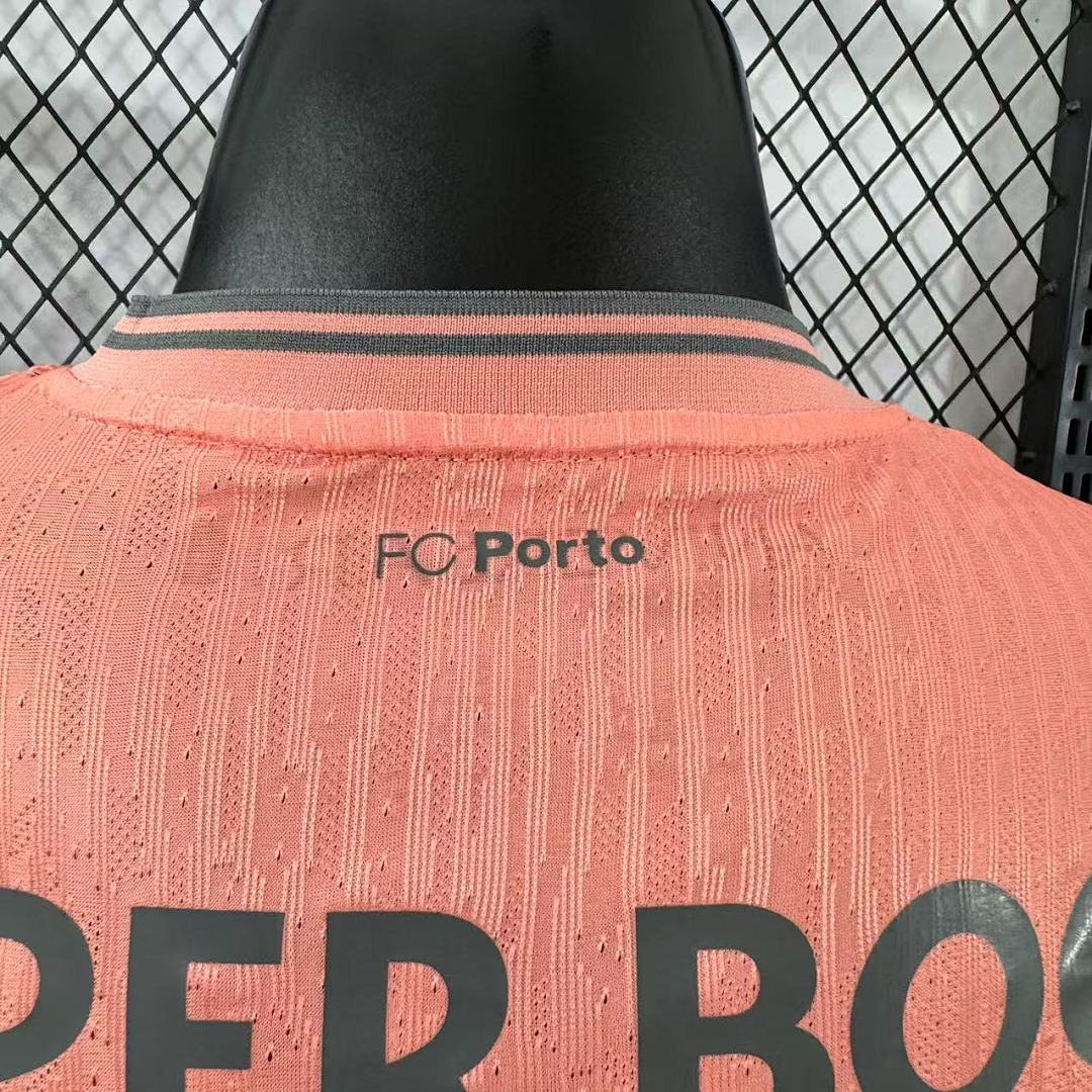 25/26 Player Porto Away S-XXL 9